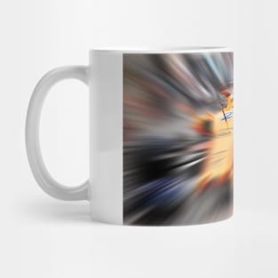 Vandoorne Mug